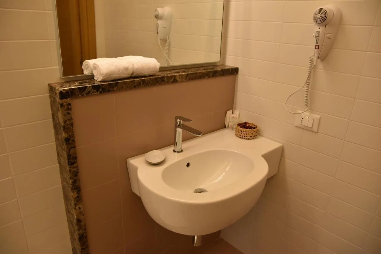 Hotel Casa Nostra Selva Del Montello Włochy