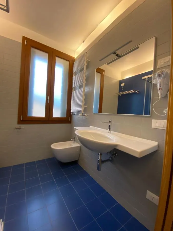 Hotel Casa Nostra Selva Del Montello Zajazd