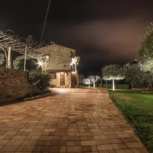 La Casa Tra Gli Ulivi Bed & Breakfast Assisi