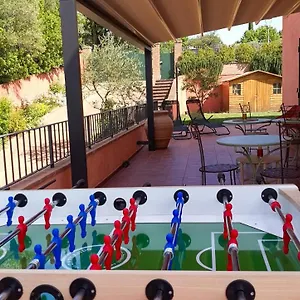 La Merla Bed & Breakfast Perugia