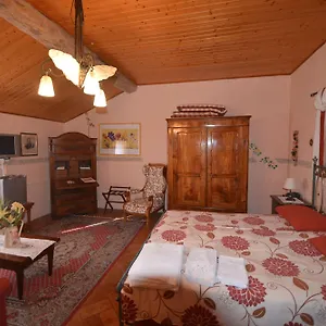 Locanda Country Casa Mazzoni