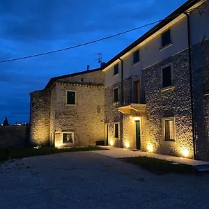  Bed & Breakfast Casa Ossan
