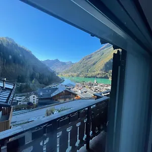  Aparthotel Snowlake &