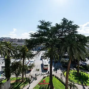 Station Gasthuis Bari
