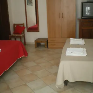 Bed & Breakfast Da Matì