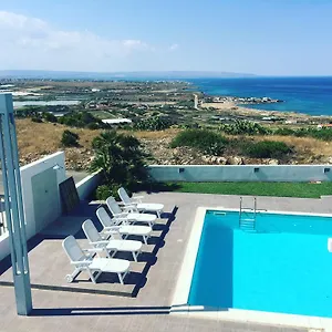 Bed & Breakfast Torrefano