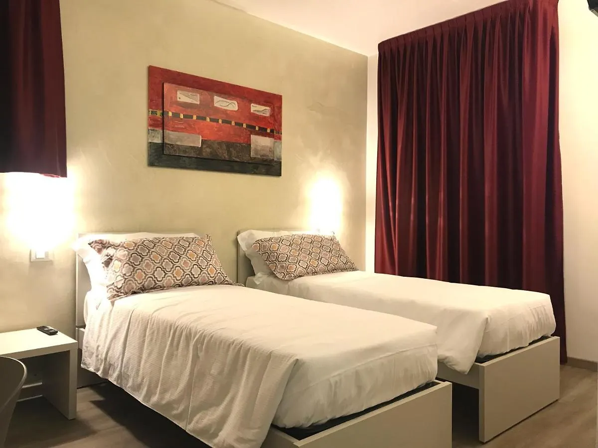 Hotel Casa Nostra Selva Del Montello Gasthof