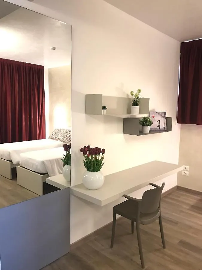 Inn Casa Nostra Hotel Selva Del Montello