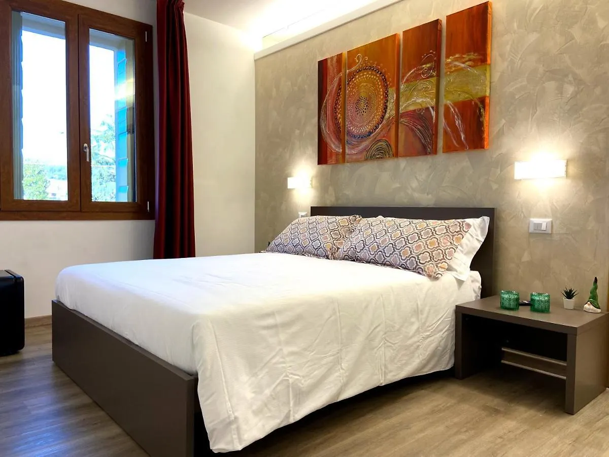 Casa Nostra Hotel Selva Del Montello