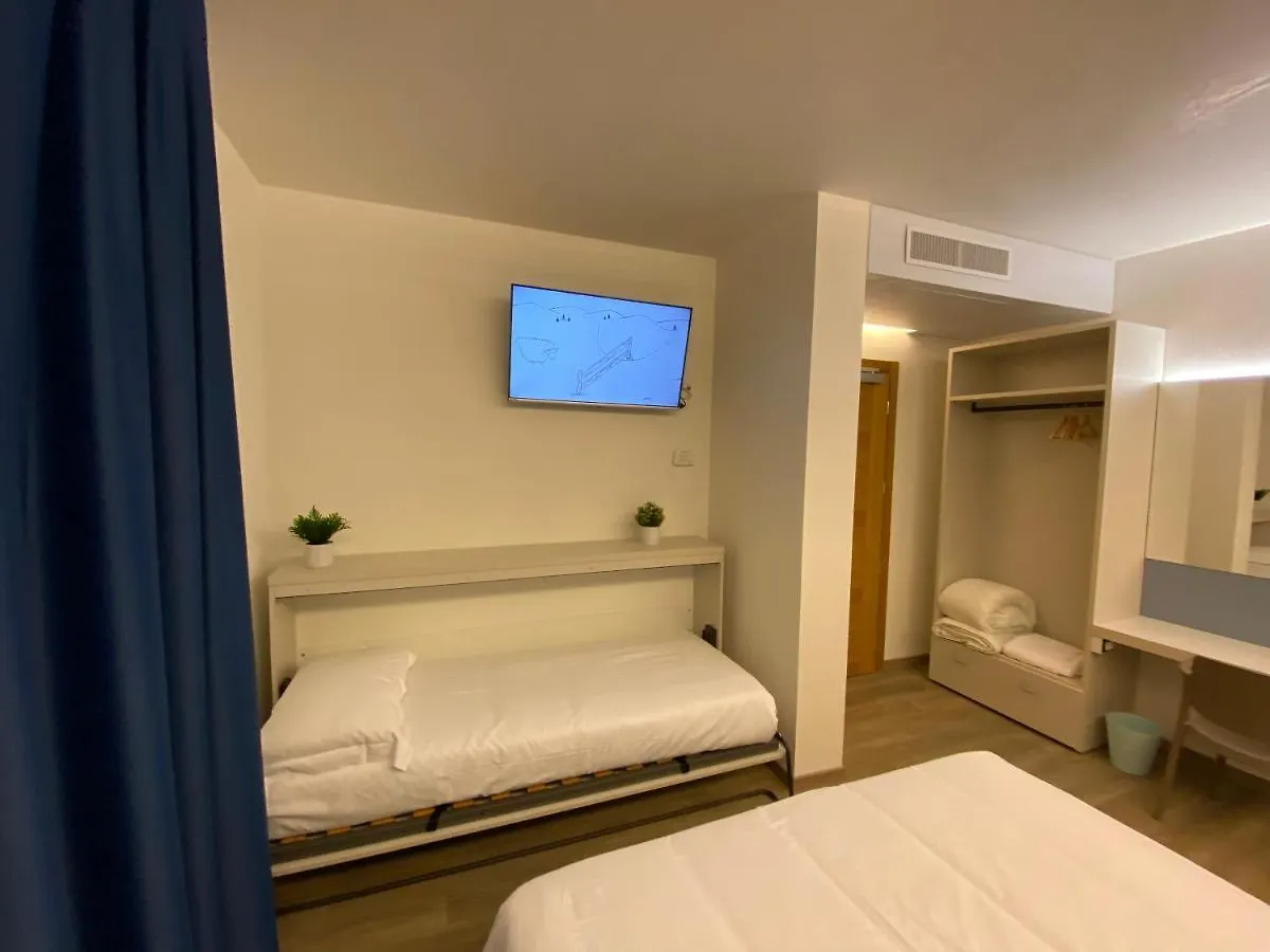 Casa Nostra Hotel Selva Del Montello 4*,  Italy