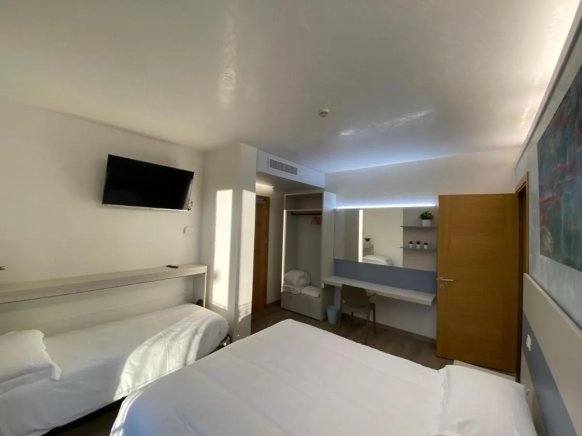 Casa Nostra Hotel Selva Del Montello Inn