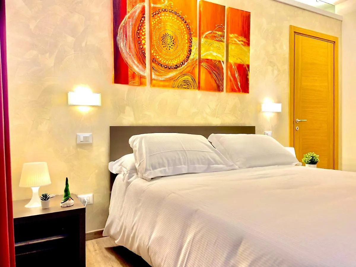 Casa Nostra Hotel Selva Del Montello 4*,  Italy