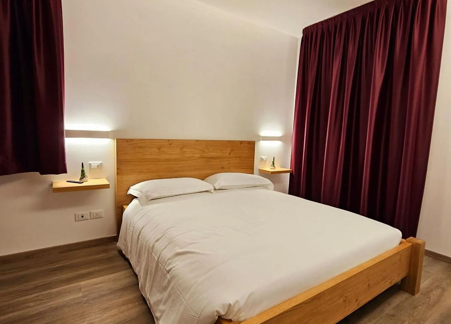 Casa Nostra Hotel Selva Del Montello Inn